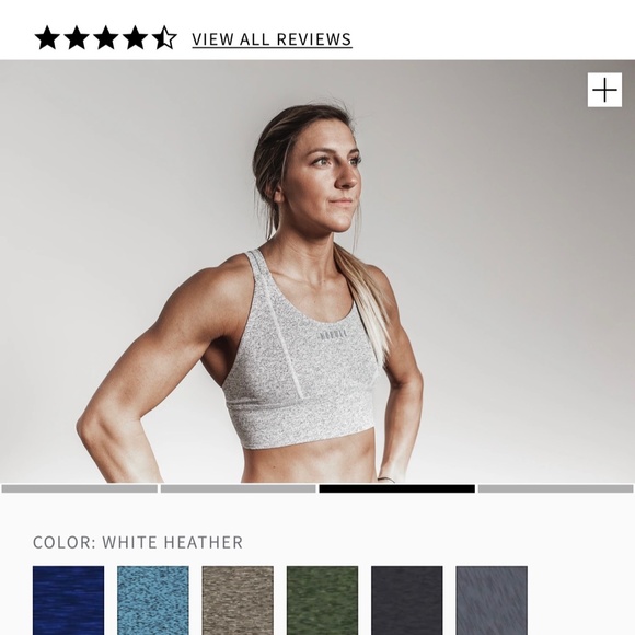 NOBULL BRAS - Picture 6 of 10